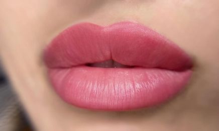 Charline - PERMANENT MAKEUP : Institut de beauté à Saint-Genest-Lerpt