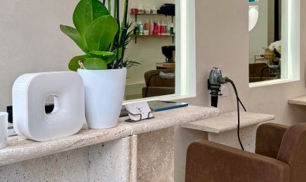REMAK TOUCH : Paradis : Coiffeur à Marseille
