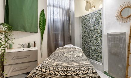 Spa Therapy : Institut de beauté à Villeurbanne