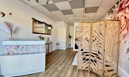 Douceur du regard : Institut de beauté à Barneville-Carteret