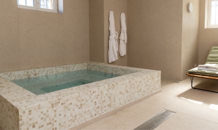 SPA Maison Douce Époque : Institut de beauté à Benerville-sur-Mer