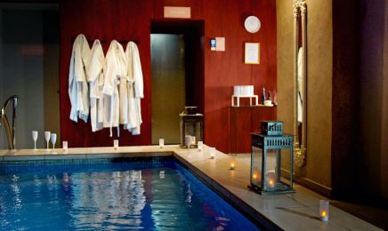 Le Spa de Fabrègues  : Spa à Fabrègues