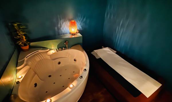 Babylone Beauté - Spécialiste Massages Thai (huile chaude / Bio) / Balnéo