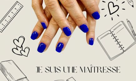 Être & Paraître Ongle-Manucure Thérapie  : Institut de beauté à Conflans-Sainte-Honorine