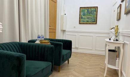 Cabinet Électrolyse Élysées : Institut de beauté à Paris