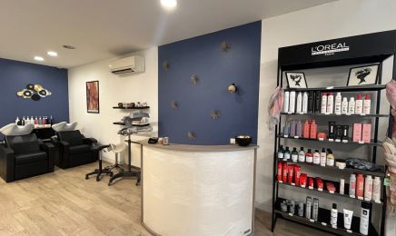 L'art de coiffer : Coiffeur à Donzy