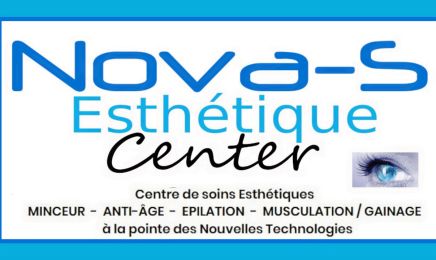 Nova-S Esthétique Center : Institut de beauté à Hyères