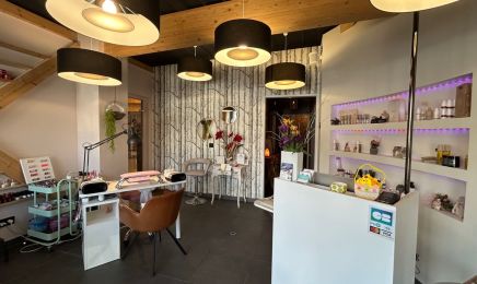 Organic Beauté : Manucure à Gilly-sur-Isère