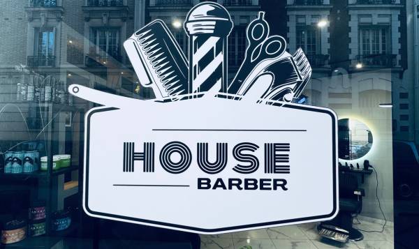 House Barber 