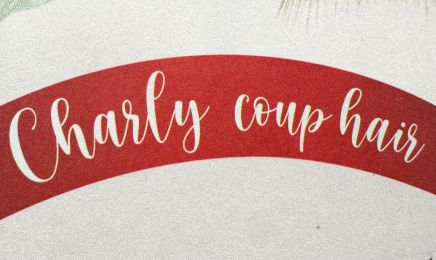 Charly Coup'Hair : Coiffeur à Paris