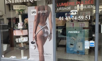 Gysnat' : Coiffeur à Saint-Mandé