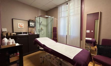 Oïa Beauté - Thonon-les-Bains : Manucure à Thonon-les-Bains