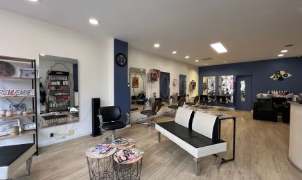 L'art de coiffer : Coiffeur à Donzy