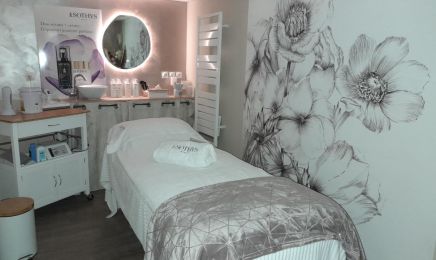 Douceur Ô Natur'elle : Institut de beauté à Jumièges