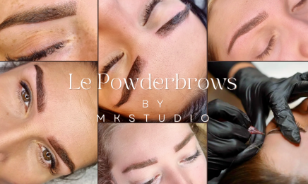 MK studio ESTHETIQUE  : Institut de beauté à Thieux