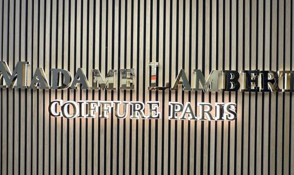 Madame Lambert Coiffure