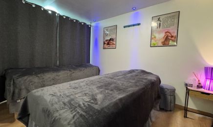 XURAN TUI NA : Institut de beauté à Paris