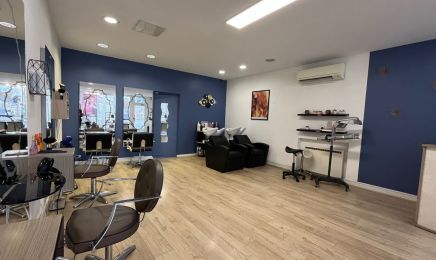 L'art de coiffer : Coiffeur à Donzy