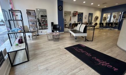 L'art de coiffer : Coiffeur à Donzy