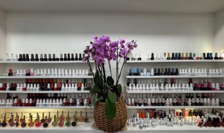 Camille Ongles  : Institut de beauté à Paris