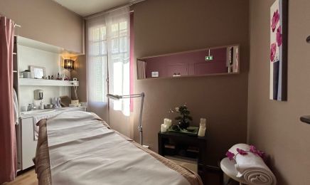 Oïa Beauté - Thonon-les-Bains : Manucure à Thonon-les-Bains
