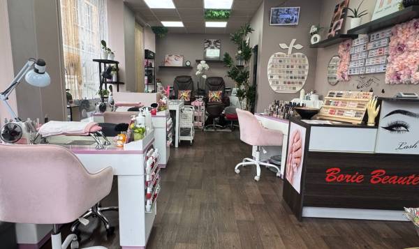 Borie Beauté