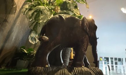 La Main D’Or Thaï Massage  : Institut de beauté à Paris