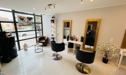 Hair Look : Coiffeur à Amilly