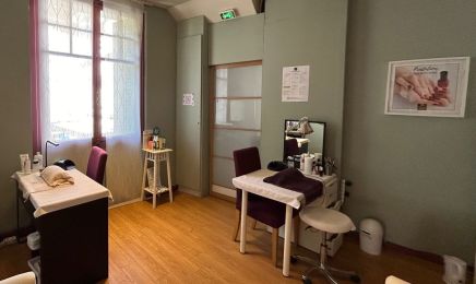 Oïa Beauté - Thonon-les-Bains : Manucure à Thonon-les-Bains
