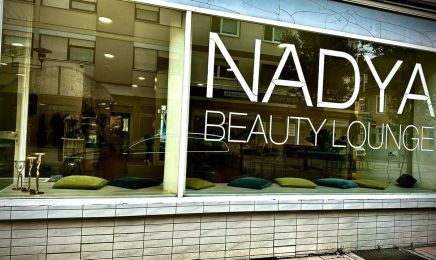 Nadya Beauty Lounge: Kosmetikstudio in Frankenthal