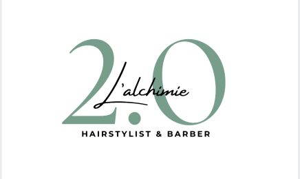 L'alchimie 2.0 / Immeuble le Caducée : Coiffeur à Zonza