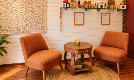 Le Massage  : Institut de beauté à Moissac