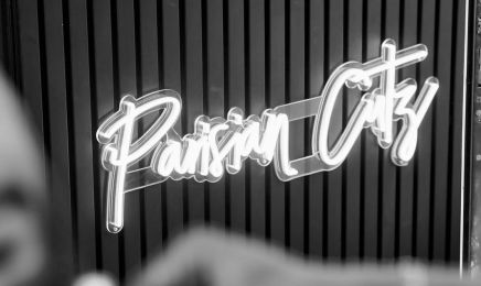 Parisian Cutz : Coiffeur à Paris