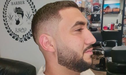 MS Coiffure : Barbier à Mouans-Sartoux
