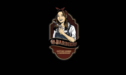La barbière : Barbier à Saint-Marcel-sur-Aude