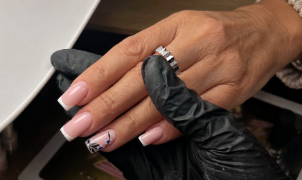 Atelier Renails : Institut de beauté à Gattières