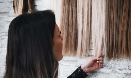 Friseur Compass Hair Hattingen: Kosmetikstudio in Hattingen