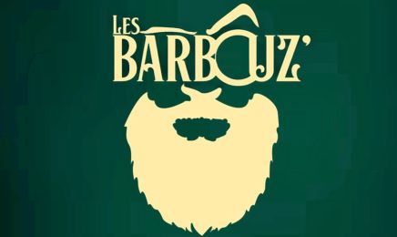 Les Barbouzes : Barbier à Montauban