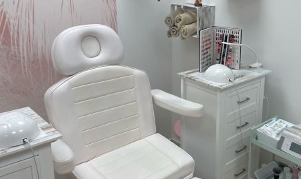 Nailbar Flamingo : Nagelstudio in Erlangen