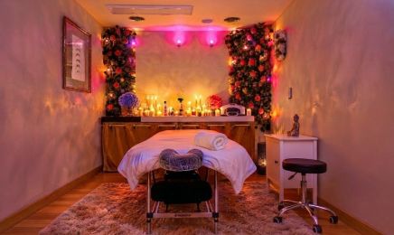 L'Atelier Ange B - Massages : Institut de beauté à Villenave-d'Ornon