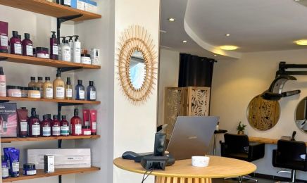 Passion Coiffure : Coiffeur à Orvault