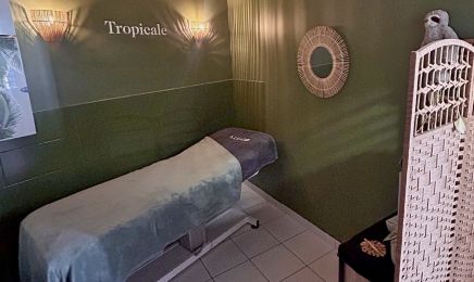 BEAUTY SUCCESS L'INSTITUT - TASSIN LA DEMI-LUNE - institut de beauté : Manucure à Tassin-la-Demi-Lune