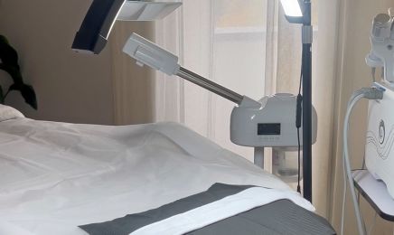 Dermalab Paris : Institut de beauté à Mantes-la-Ville