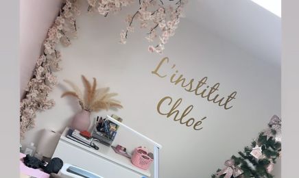 L'institut Chloé : Institut de beauté à Neufgrange