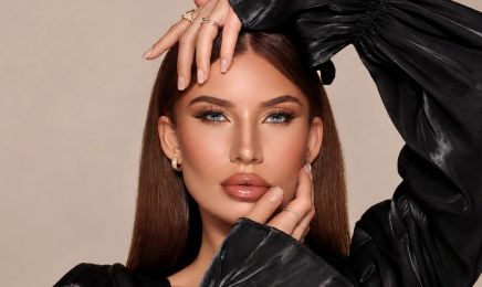 Facesbyshirin: Kosmetikstudio in Fellbach