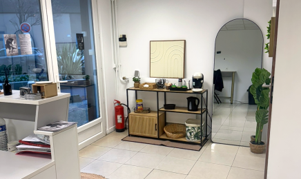 LS Atelier Beauté / Laura Nailll : Coiffeur à Créteil