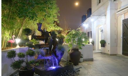 TERREIRA SPA  : Manucure à Chennevières-sur-Marne