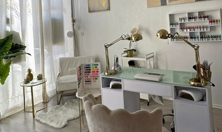 Beaute et Détente : Manucure à Avignon