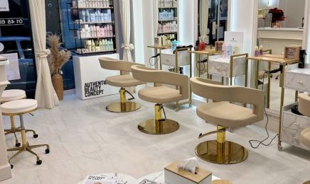 Hair Beauty chez Firdaws Paris : Coiffeur à Boissy-Saint-Léger