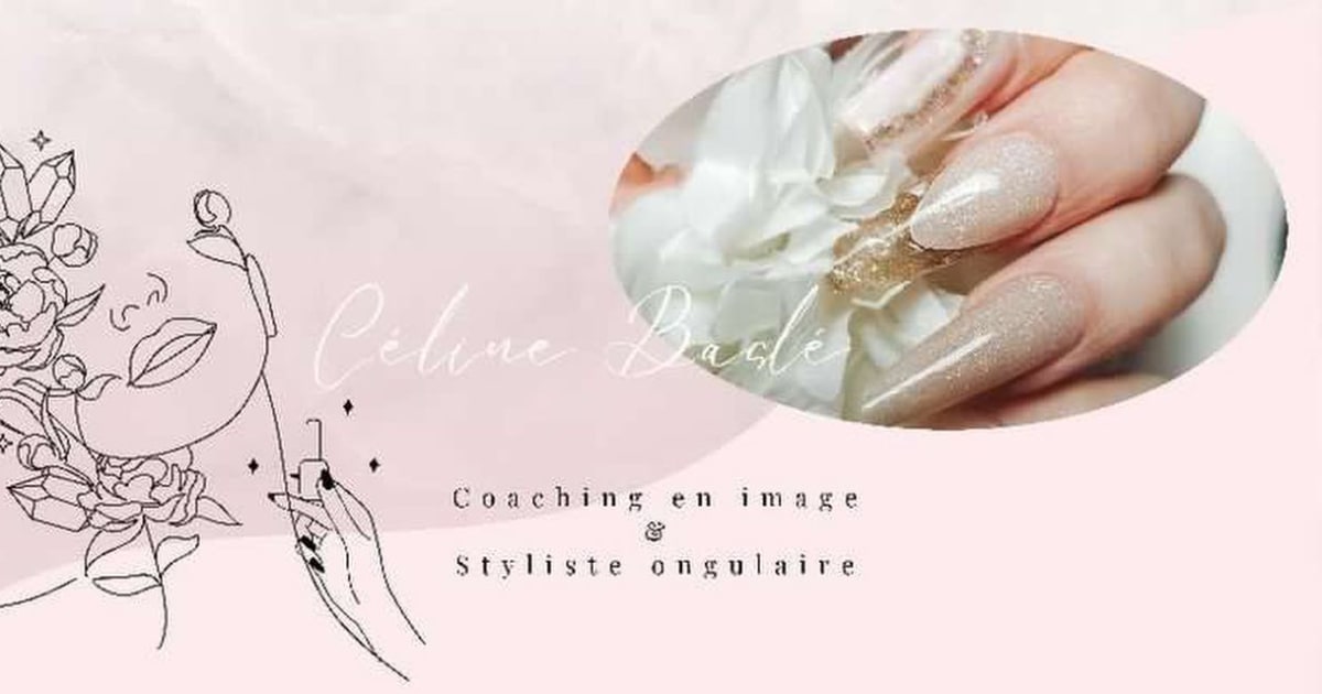 Céline Coach & Nails institut de beauté à SaintMalo